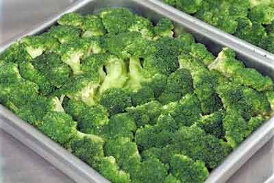  broccoli